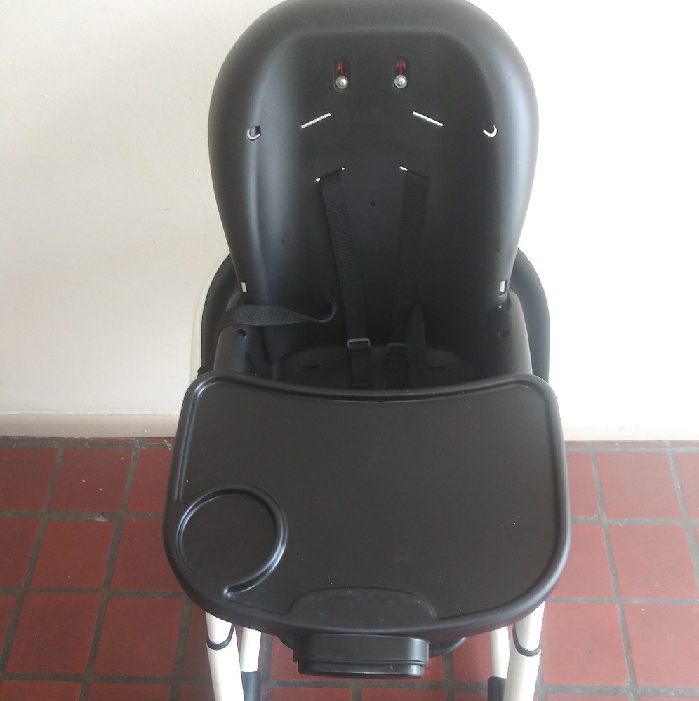 Baby high chair